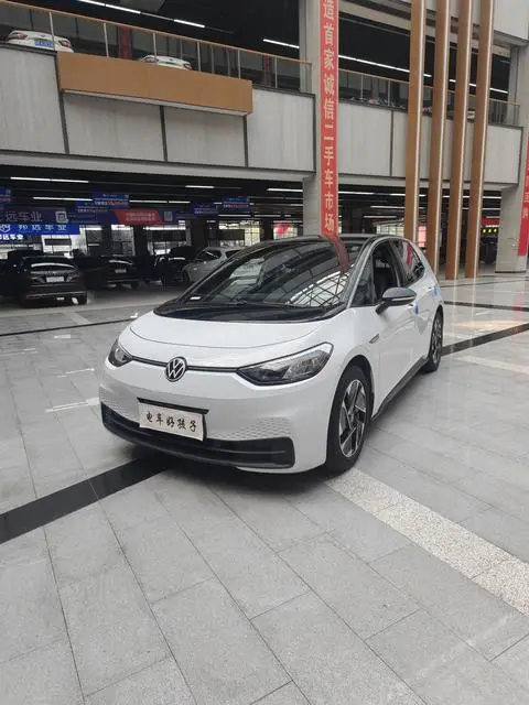 Volkswagen ID.3 2023