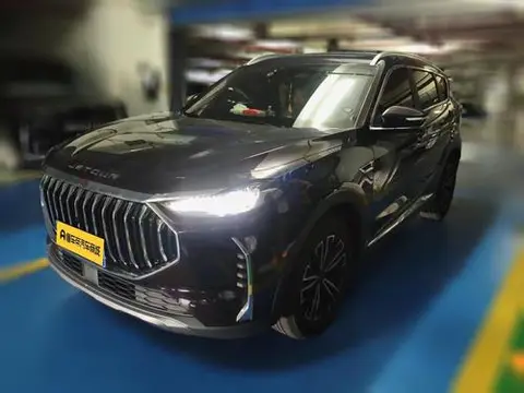 Jetour X70 PLUS 2023