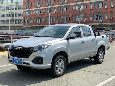 Jiangling 宝典 2020