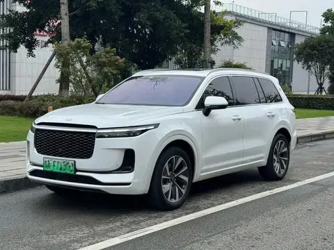 Li ONE 2021