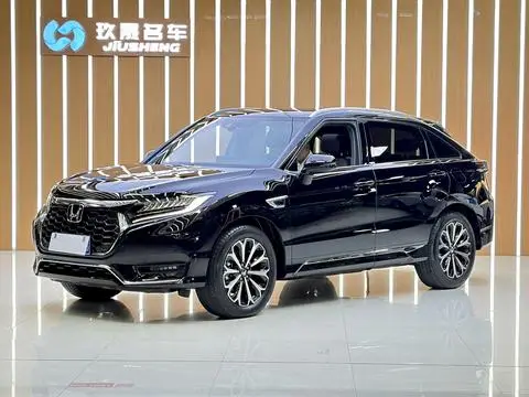 Honda UR-V 2024 — фото 1