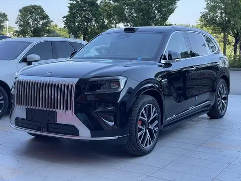 ZEEKR ZEEKR 8X 2026
