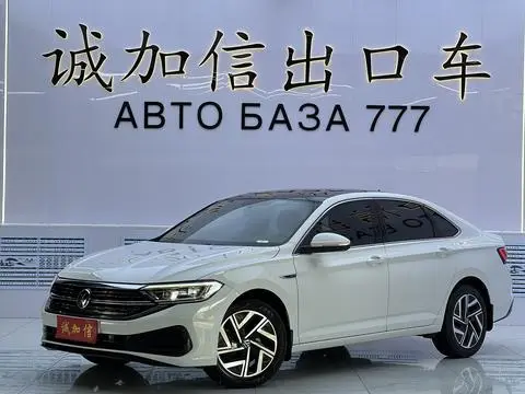 Volkswagen 速腾 2023