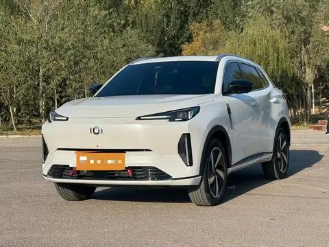 Changan Q05 Classic 2024