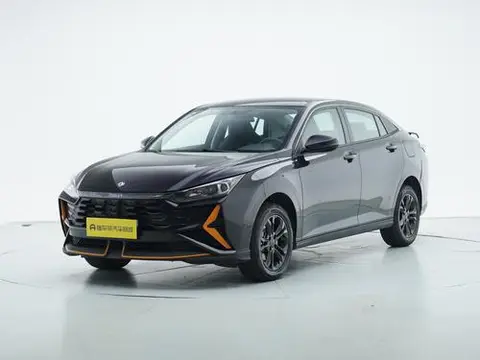Dongfeng 奕炫 2024
