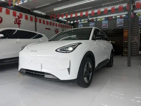 Geely 星愿 2025