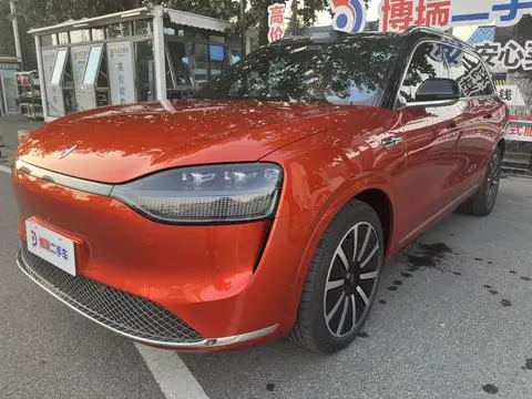 AITO M9 2024