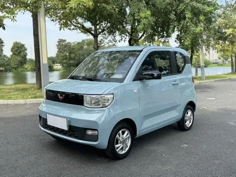 Wuling Hongguang MINIEV 2020