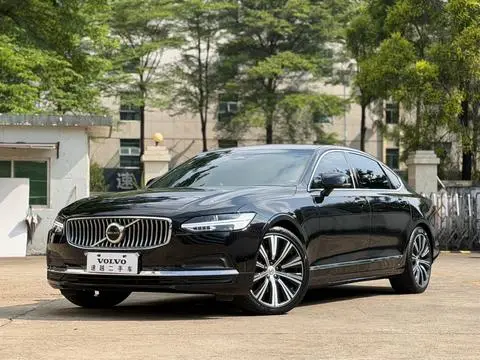 Volvo S90 2023