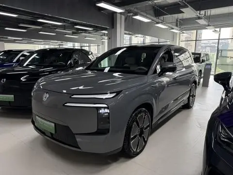 Denza N8L DM 2025