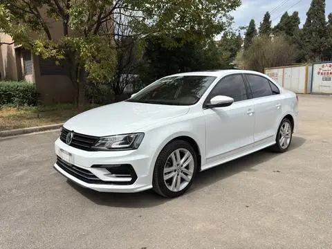 Volkswagen Sagitar 2018 — фото 1