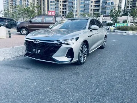 Chery Arrizo 8 2024
