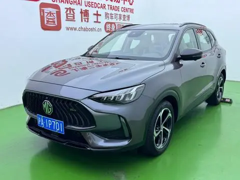 MG 领航 2021