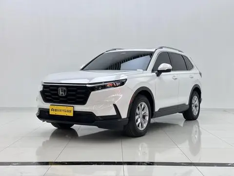 Honda CR-V 2024