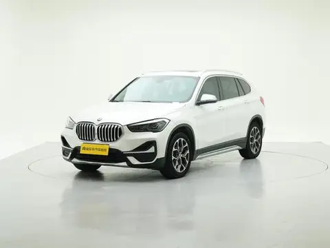 BMW X1 2021