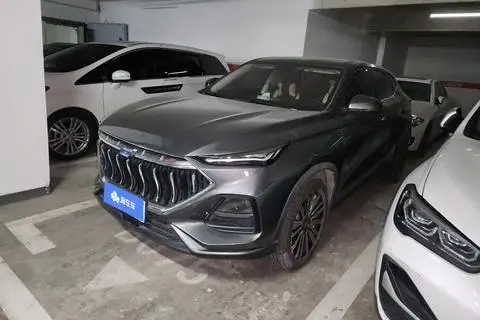 Oshan X5 2021