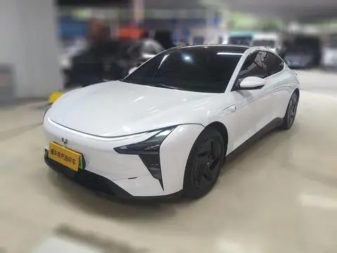 Jiyue 07 2024