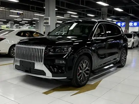 ZEEKR ZEEKR 8X 2026