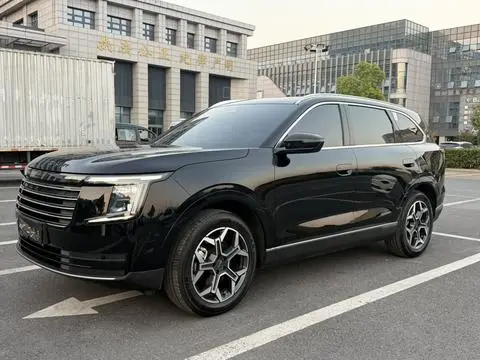 Jetour X70L 2026