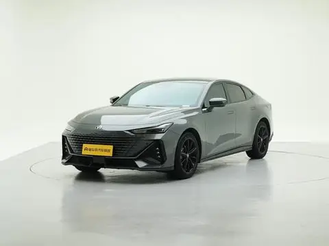 Changan UNI-V 2024