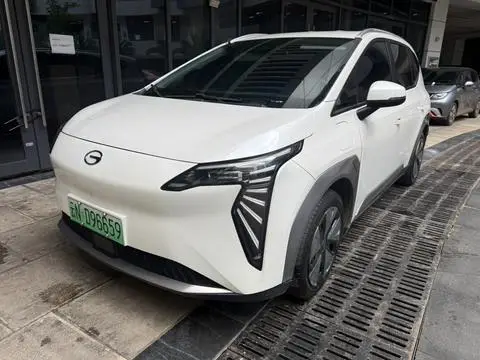 GAC AION Y 2023
