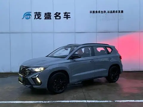 Jetta VS5 2024