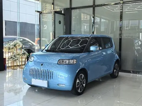 ORA 白猫 2020