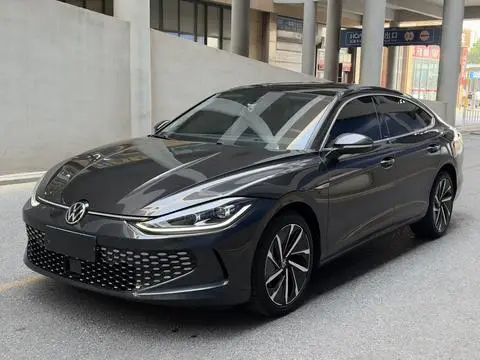 Volkswagen Lamando 2022