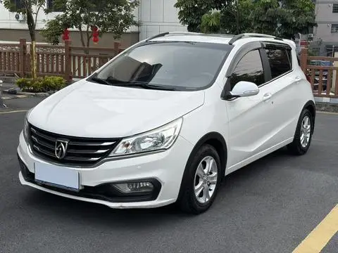 Baojun 310 2016