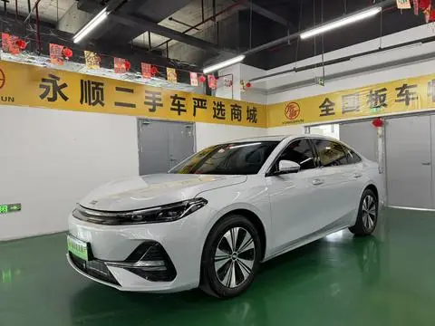 Geely A7 EM 2025
