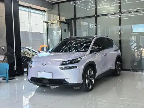 GAC AION V 2021