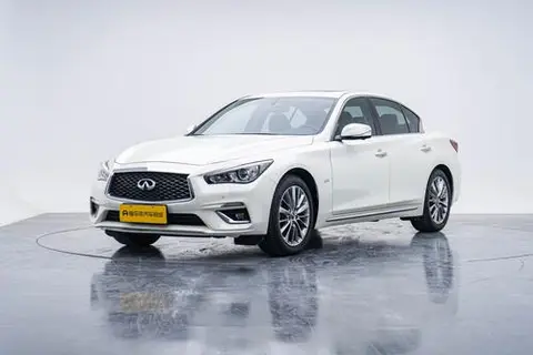 Infiniti Q50L 2018