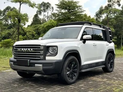 Haval RaptorPHEV 2024