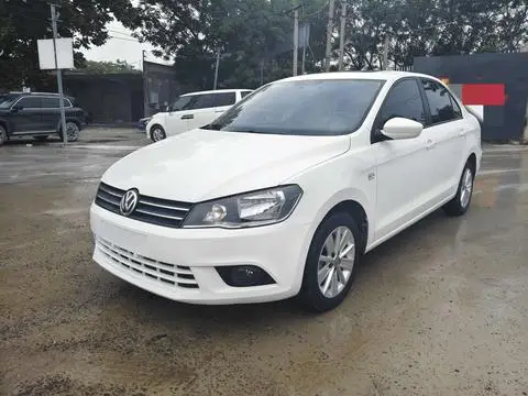 Volkswagen Jetta 2015 — фото 1