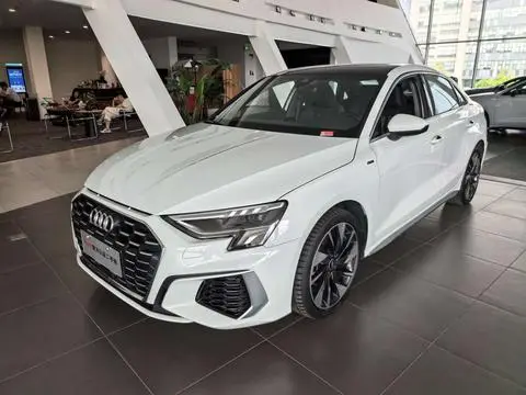 Audi A3 2024