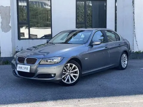 BMW 3 Series 2010