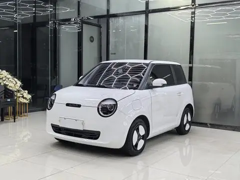 Changan Lumin 2024