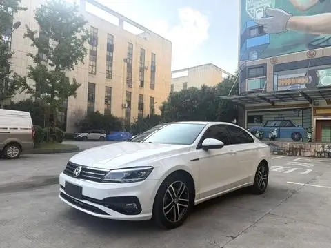 Volkswagen Lamando 2019