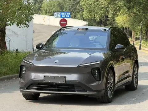 NIO ES6 2023
