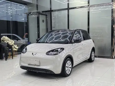 Wuling Bingo 2023