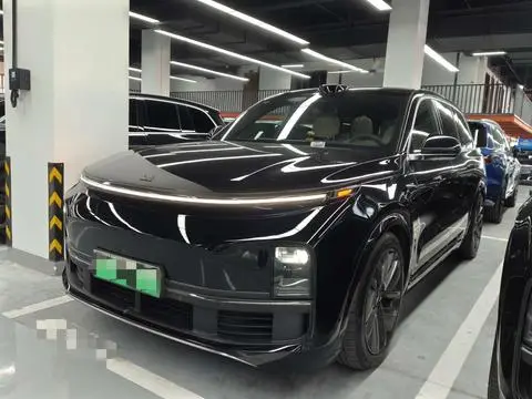 Li L9 2023