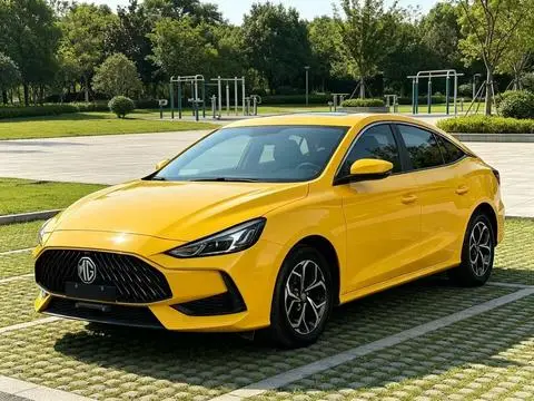 MG 5 2021