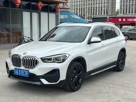 BMW X1 2020