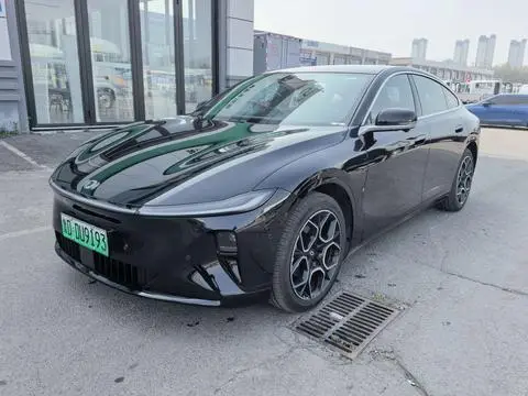Changan A07 2026