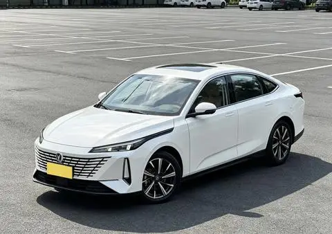 Changan Eado 2024