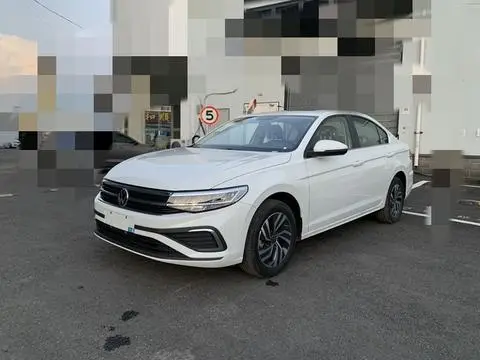 Volkswagen Bora 2026