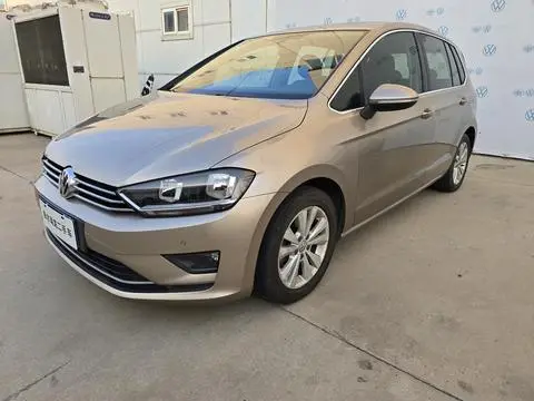 Volkswagen Golf·嘉旅 2016