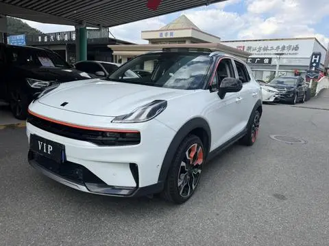 Lynk & Co 06 2021