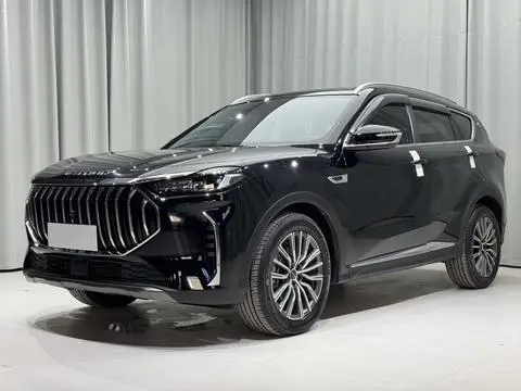 Jetour X70 PLUS 2023