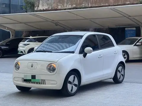 ORA 黑猫 2022